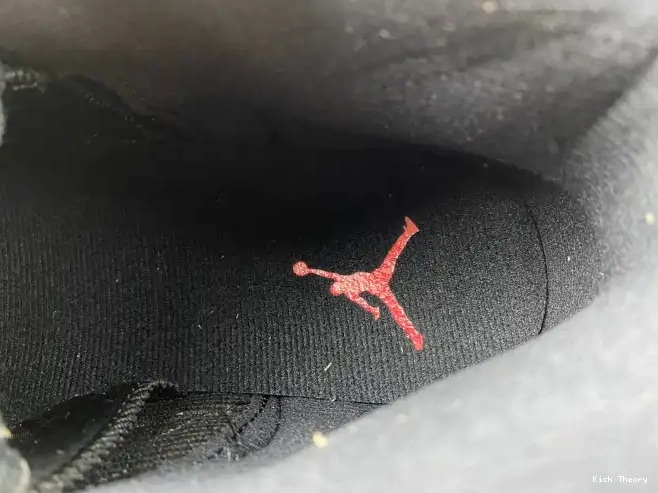 Kicktheory Flu Game Jordan 130690-002 Retro 12 (2016) 0619